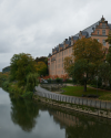 Welfenschloss in Hann. Münden